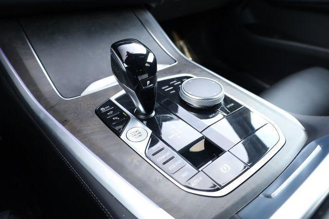 used 2023 BMW X5 car, priced at $39,490