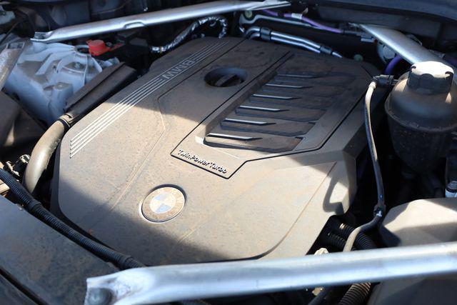 used 2023 BMW X5 car, priced at $39,490