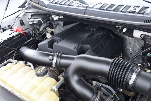 used 2019 Ford F-150 car, priced at $25,700