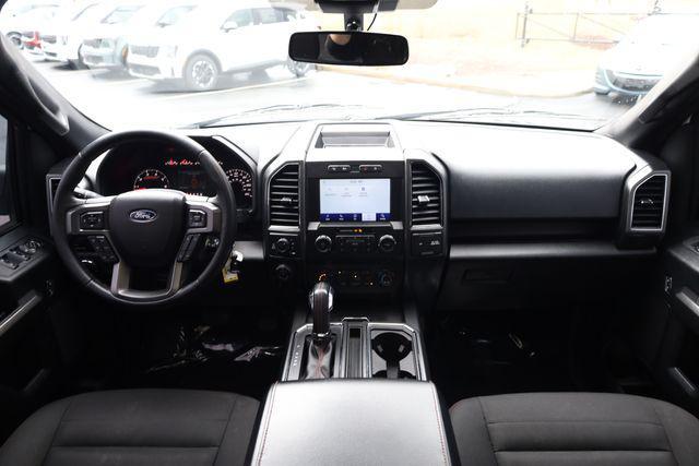 used 2019 Ford F-150 car, priced at $25,700