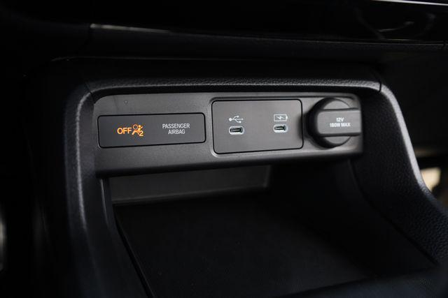 used 2025 Honda Civic Hybrid car, priced at $27,990