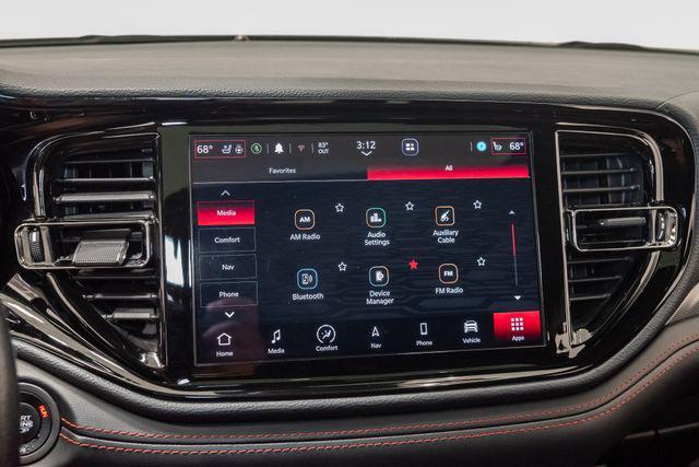 used 2023 Dodge Durango car, priced at $28,612