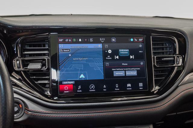 used 2023 Dodge Durango car, priced at $28,612