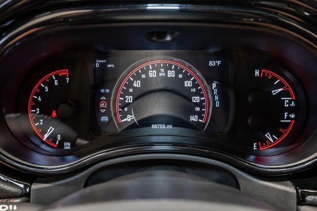 used 2023 Dodge Durango car, priced at $28,612