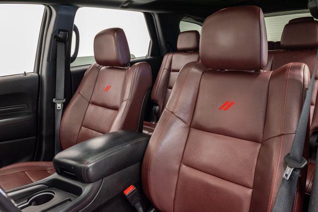 used 2023 Dodge Durango car, priced at $28,612