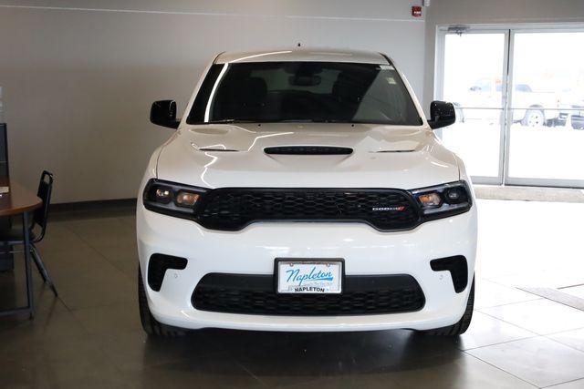 new 2026 Dodge Durango car, priced at $41,979