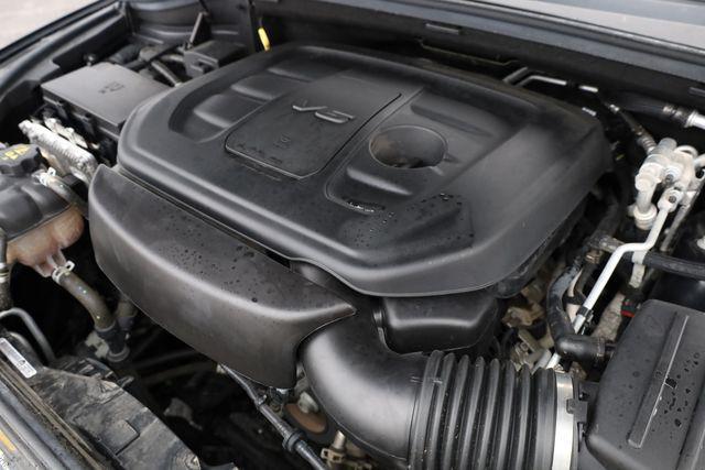 used 2022 Dodge Durango car, priced at $26,990