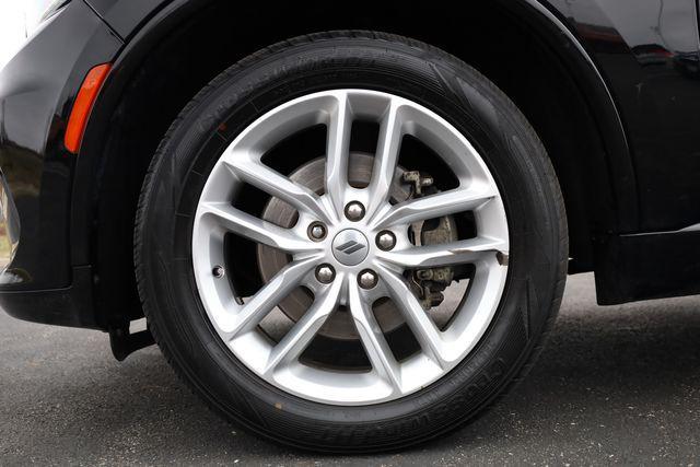 used 2022 Dodge Durango car, priced at $26,990