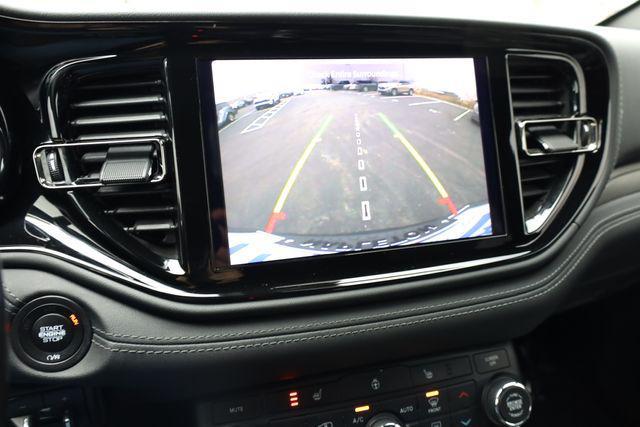 used 2022 Dodge Durango car, priced at $26,990
