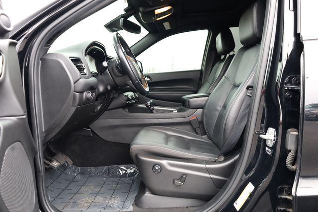 used 2022 Dodge Durango car, priced at $26,990