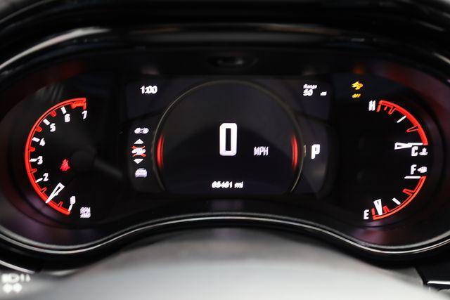 used 2022 Dodge Durango car, priced at $26,990