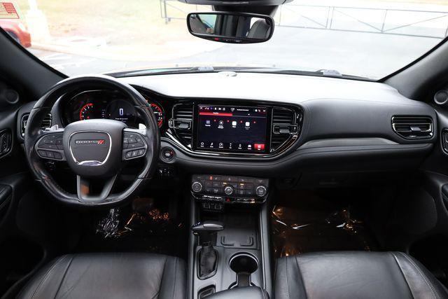 used 2022 Dodge Durango car, priced at $26,990