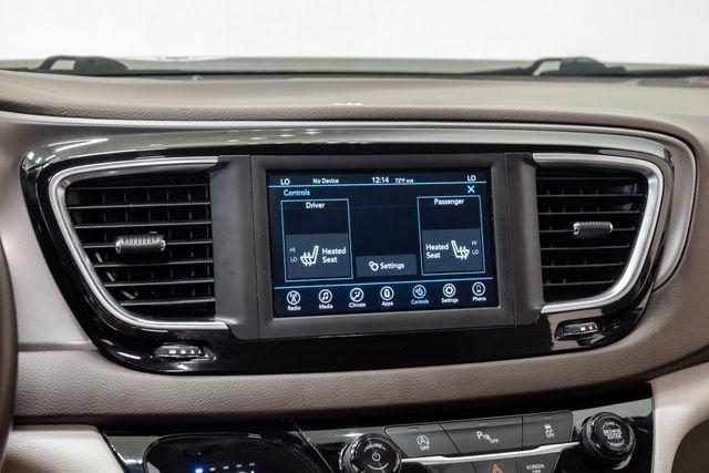 used 2018 Chrysler Pacifica car, priced at $18,614