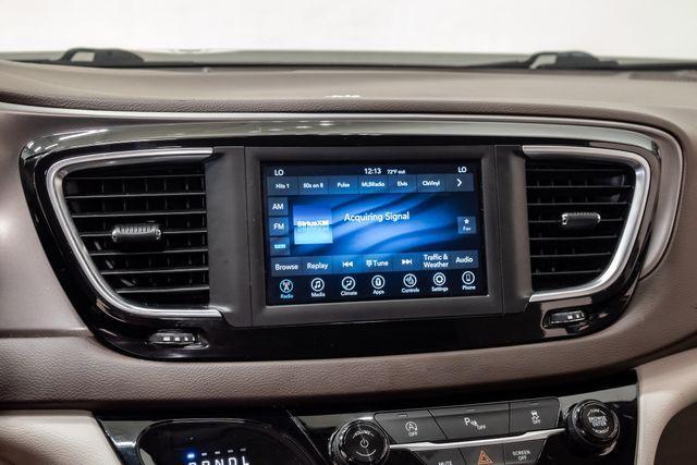 used 2018 Chrysler Pacifica car, priced at $18,614