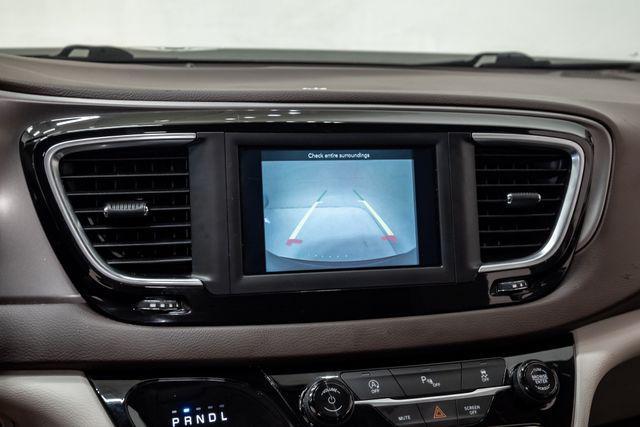used 2018 Chrysler Pacifica car, priced at $18,614