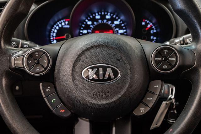 used 2016 Kia Soul car, priced at $11,913