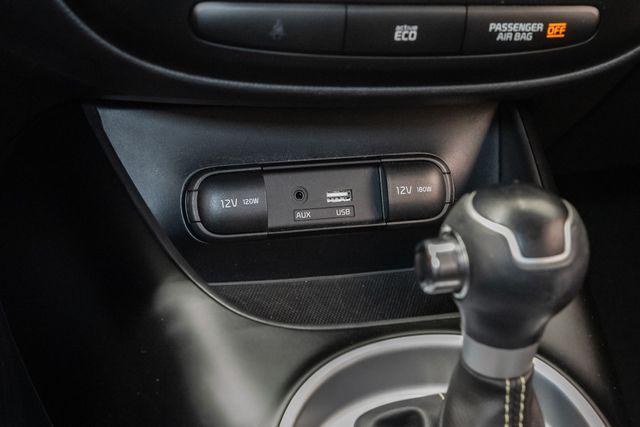 used 2016 Kia Soul car, priced at $11,913