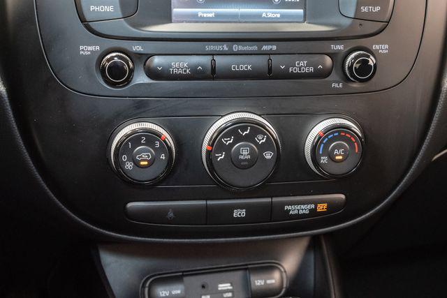 used 2016 Kia Soul car, priced at $11,913