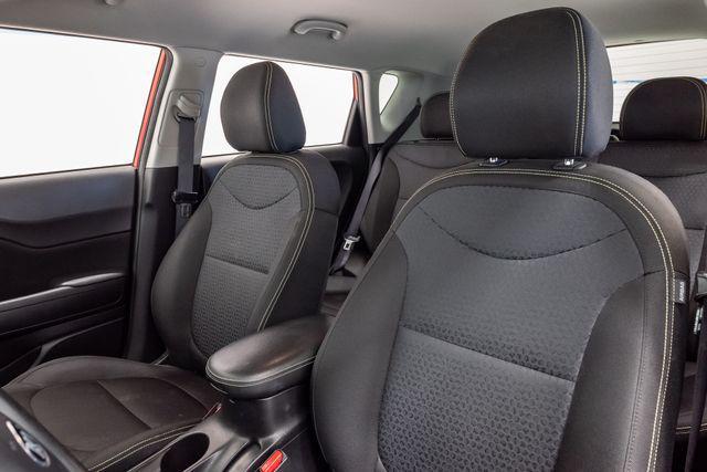 used 2016 Kia Soul car, priced at $11,913