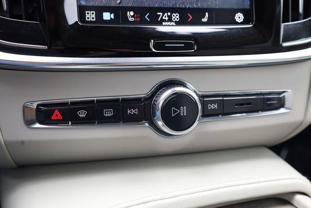 used 2023 Volvo S90 car, priced at $37,617