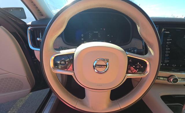 used 2023 Volvo S90 car, priced at $39,925