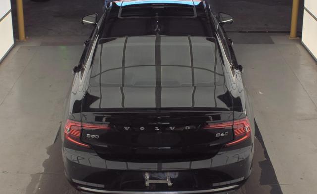 used 2023 Volvo S90 car, priced at $39,925