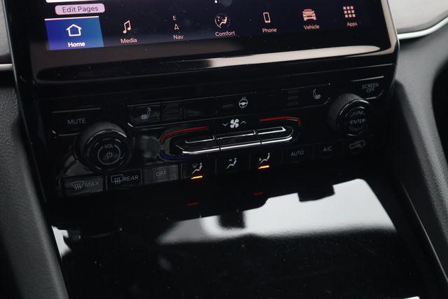 new 2025 Jeep Grand Cherokee L car, priced at $40,839