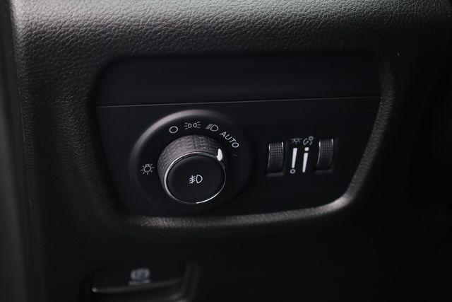 new 2025 Jeep Grand Cherokee L car, priced at $40,839