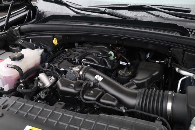 new 2025 Jeep Grand Cherokee L car, priced at $40,839