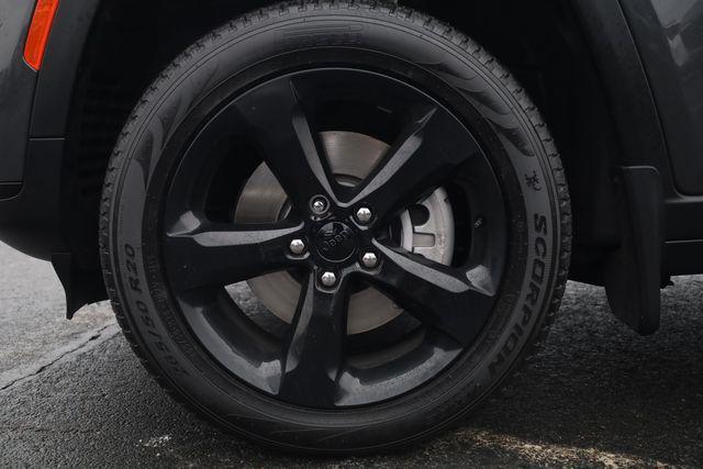 new 2025 Jeep Grand Cherokee L car, priced at $40,839