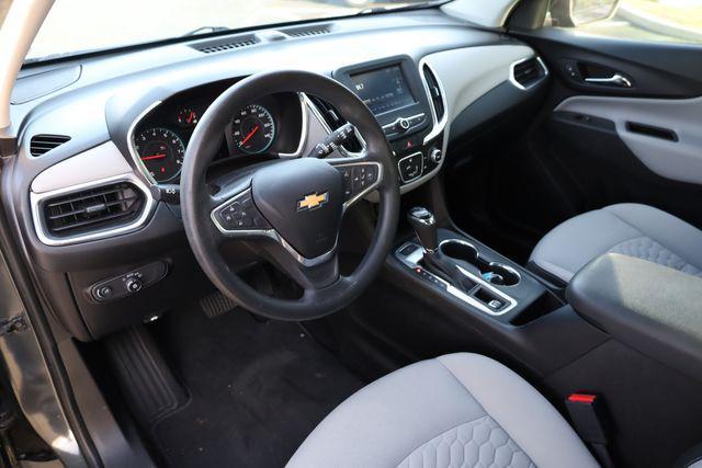 used 2018 Chevrolet Equinox car, priced at $14,499