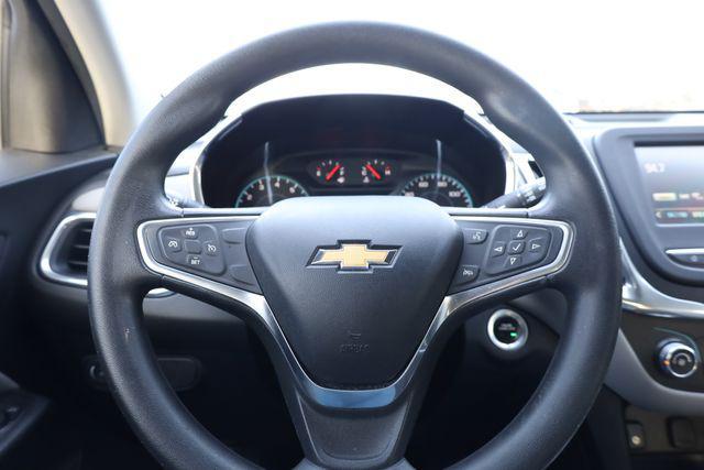 used 2018 Chevrolet Equinox car, priced at $14,499