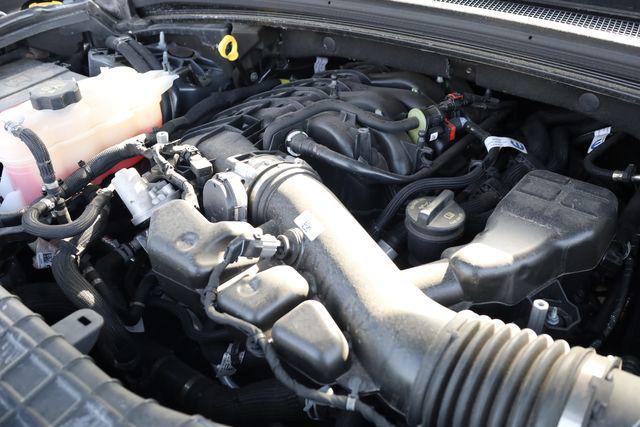 used 2024 Jeep Grand Cherokee L car, priced at $33,490