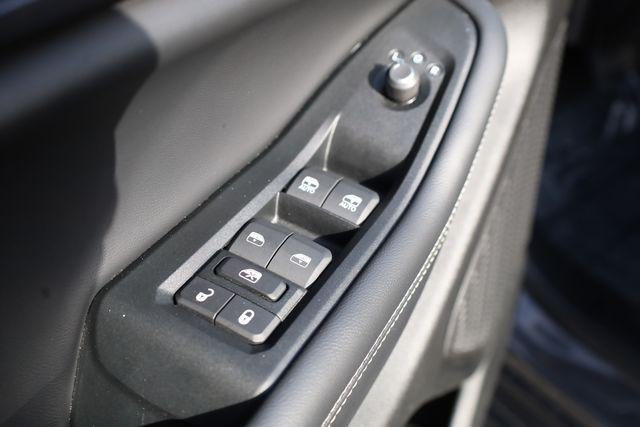 used 2024 Jeep Grand Cherokee L car, priced at $33,490