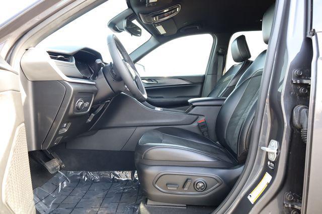 used 2024 Jeep Grand Cherokee L car, priced at $33,490