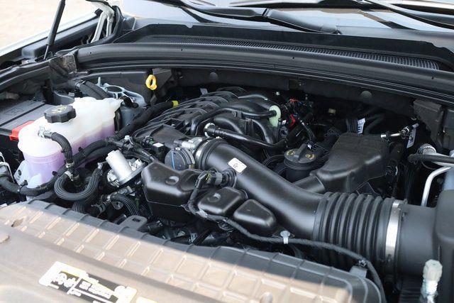 new 2025 Jeep Grand Cherokee car, priced at $39,480