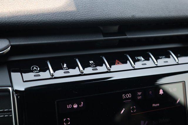 new 2025 Jeep Grand Cherokee car, priced at $39,480