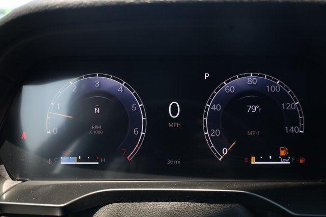 new 2025 Jeep Grand Cherokee car, priced at $39,480