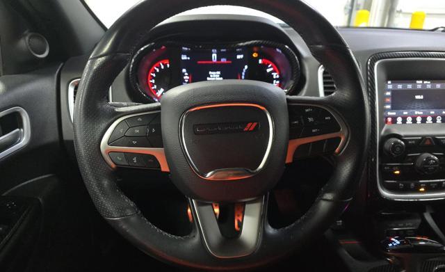 used 2020 Dodge Durango car, priced at $22,994