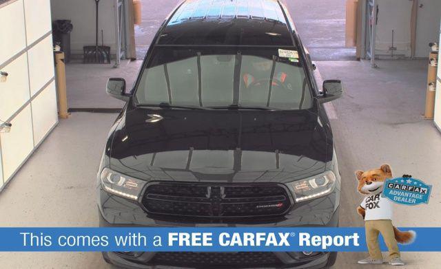 used 2020 Dodge Durango car, priced at $22,994