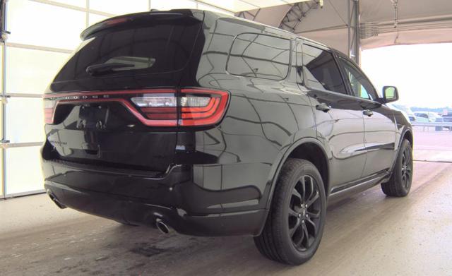 used 2020 Dodge Durango car, priced at $22,994