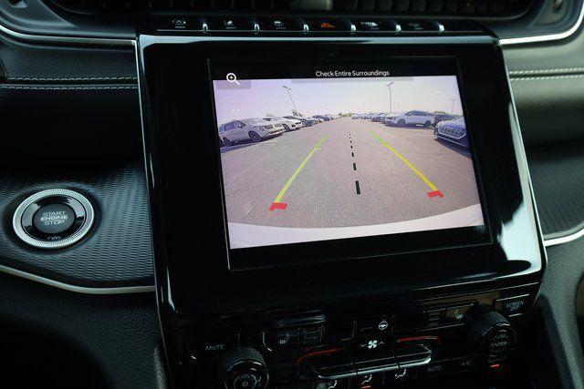 used 2023 Jeep Grand Cherokee L car, priced at $26,406