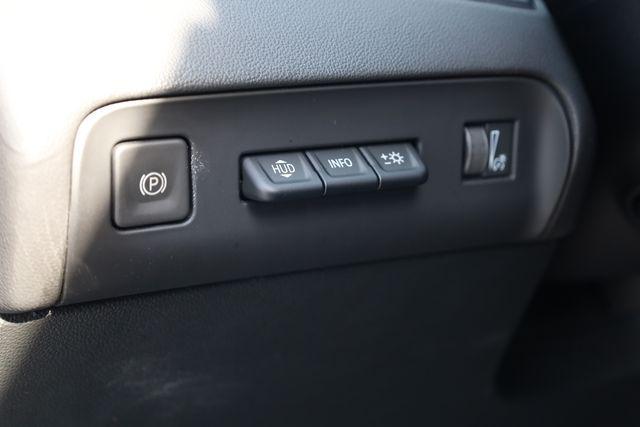 used 2024 Buick Enclave car, priced at $32,990