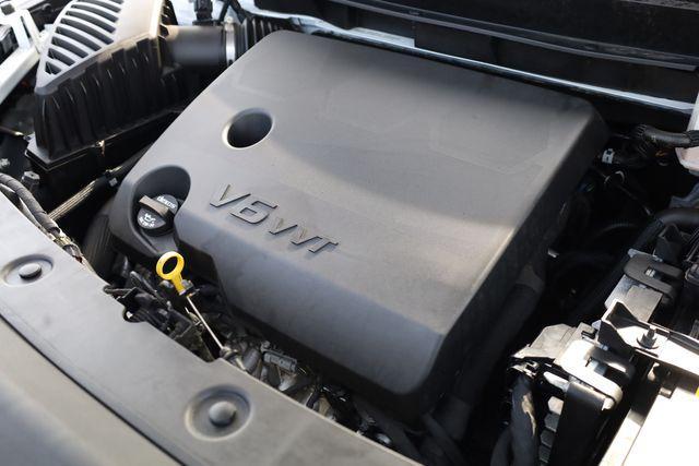 used 2024 Buick Enclave car, priced at $32,990