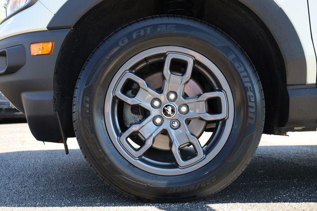 used 2024 Ford Bronco Sport car, priced at $19,831