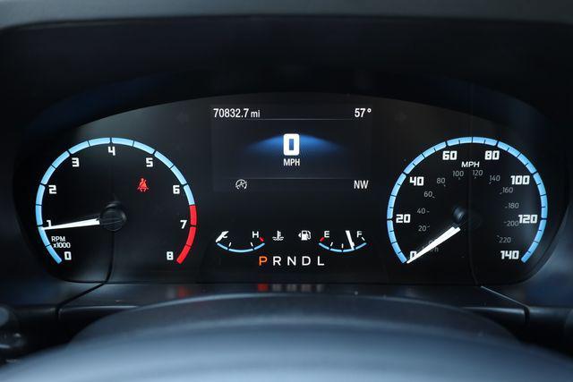 used 2024 Ford Bronco Sport car, priced at $19,831