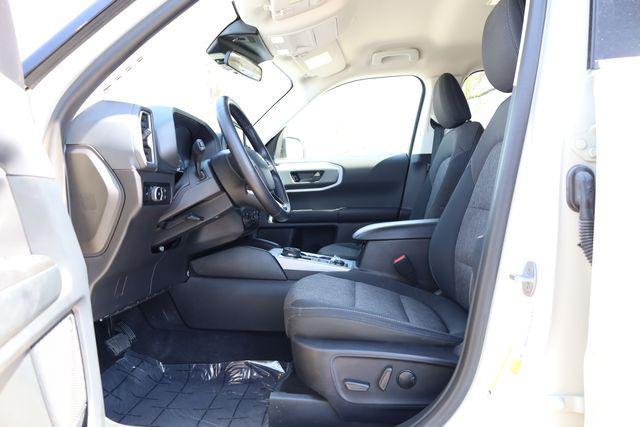 used 2024 Ford Bronco Sport car, priced at $19,831