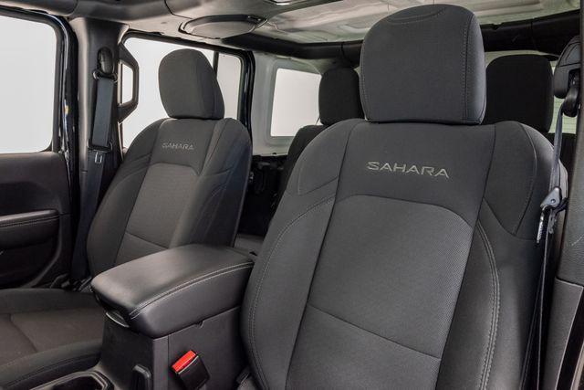 used 2022 Jeep Wrangler Unlimited car, priced at $32,994