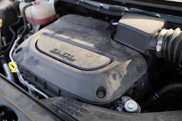 used 2024 Chrysler Pacifica car, priced at $32,200