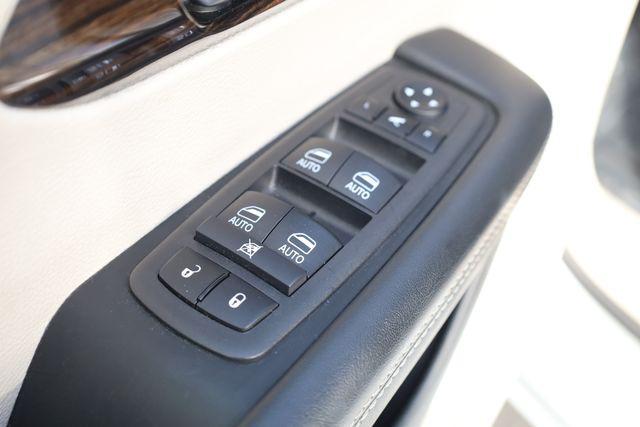 used 2024 Chrysler Pacifica car, priced at $32,200